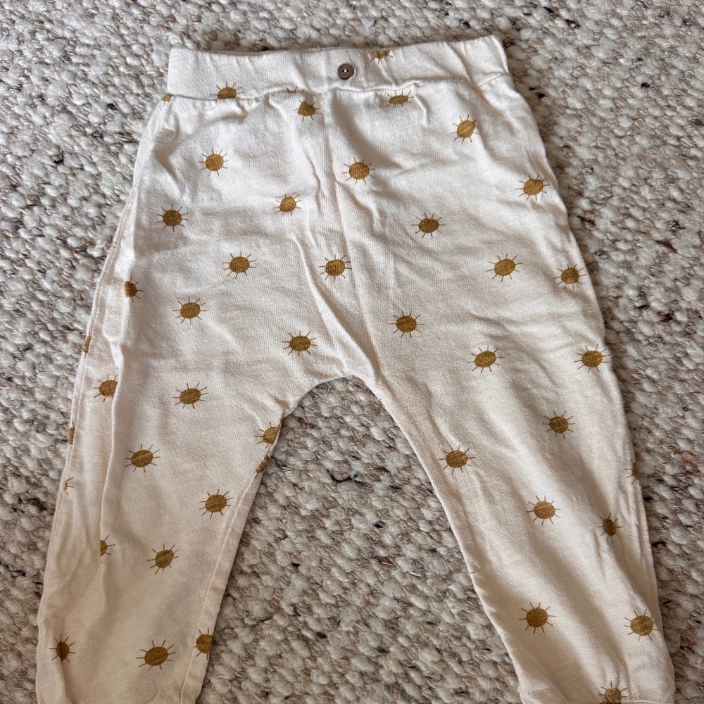 Rylee and Cru pants